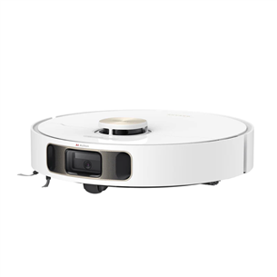 Dreame L10s Pro Ultra Heat, vacuuming and mopping, white - Robot vacuum cleaner