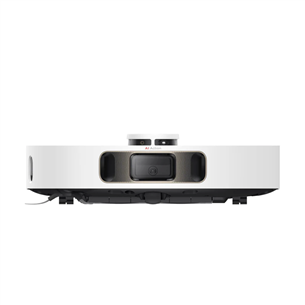 Dreame L10s Pro Ultra Heat, vacuuming and mopping, white - Robot vacuum cleaner