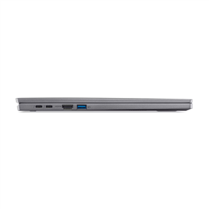 Acer Swift Go 16 OLED, 16'', 3.2K, OLED, 120 Hz, Ultra 5, 32 GB, 512 GB, US, steel gray - Notebook