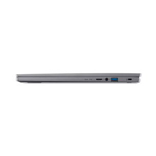 Acer Swift Go 16 OLED, 16'', 3.2K, OLED, 120 Hz, Ultra 5, 32 GB, 512 GB, US, steel gray - Notebook