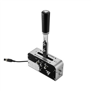 Priedas Thrustmaster TSS Handbrake, juodas