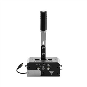 Priedas Thrustmaster TSS Handbrake, juodas