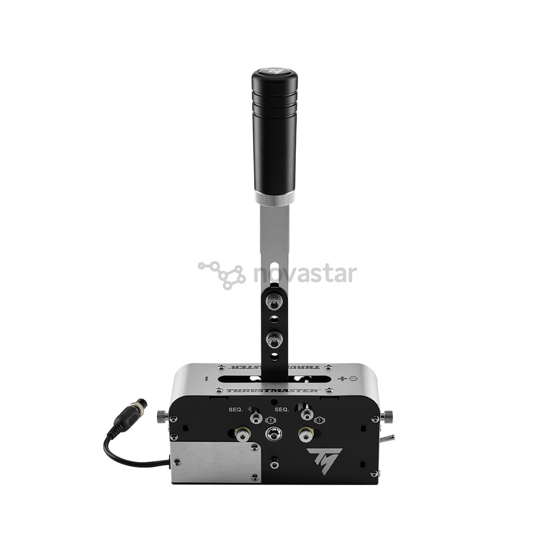 Priedas Thrustmaster TSS Handbrake, juodas