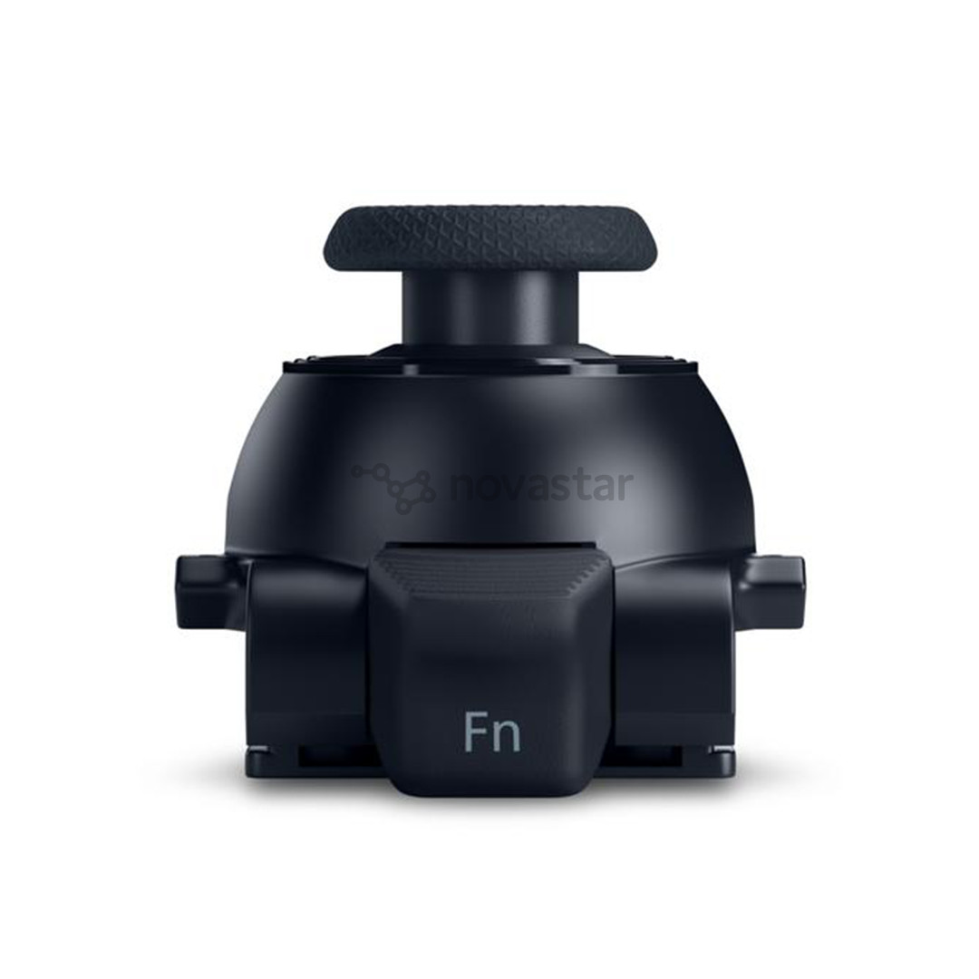 Sony Dualsense Edge Stick Module, juodas - Žaidimų pultelio priedas