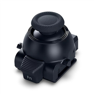 Sony Dualsense Edge Stick Module, juodas - Žaidimų pultelio priedas