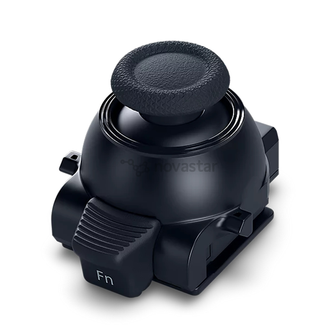 Sony Dualsense Edge Stick Module, juodas - Žaidimų pultelio priedas