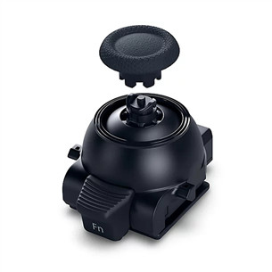 Sony Dualsense Edge Stick Module, juodas - Žaidimų pultelio priedas