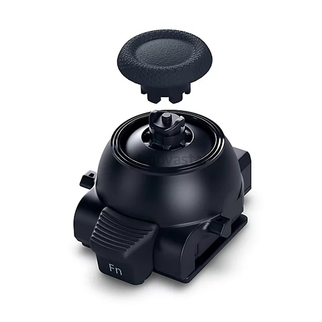 Sony Dualsense Edge Stick Module, juodas - Žaidimų pultelio priedas