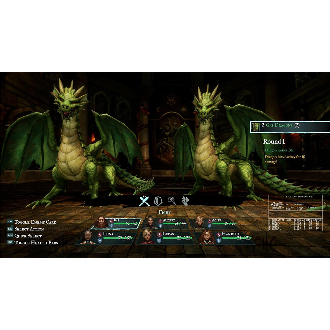 Žaidimas Wizardry: Proving Grounds of The Mad Overlord, PlayStation 5