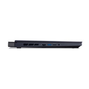 Acer Predator Helios Neo 16, 16'', WQXGA, 180 Hz, i7, 16 GB, 512 GB, RTX 4060, abyssal black - Notebook