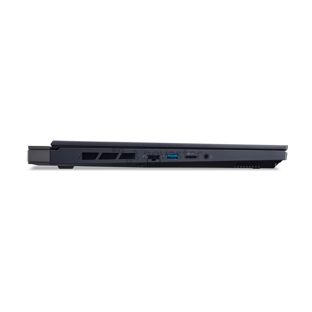 Acer Predator Helios Neo 16, 16'', WQXGA, 180 Hz, i7, 16 GB, 512 GB, RTX 4060, abyssal black - Notebook