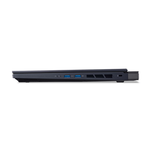 Acer Predator Helios Neo 16, 16'', WQXGA, 180 Hz, i7, 16 GB, 512 GB, RTX 4060, abyssal black - Notebook