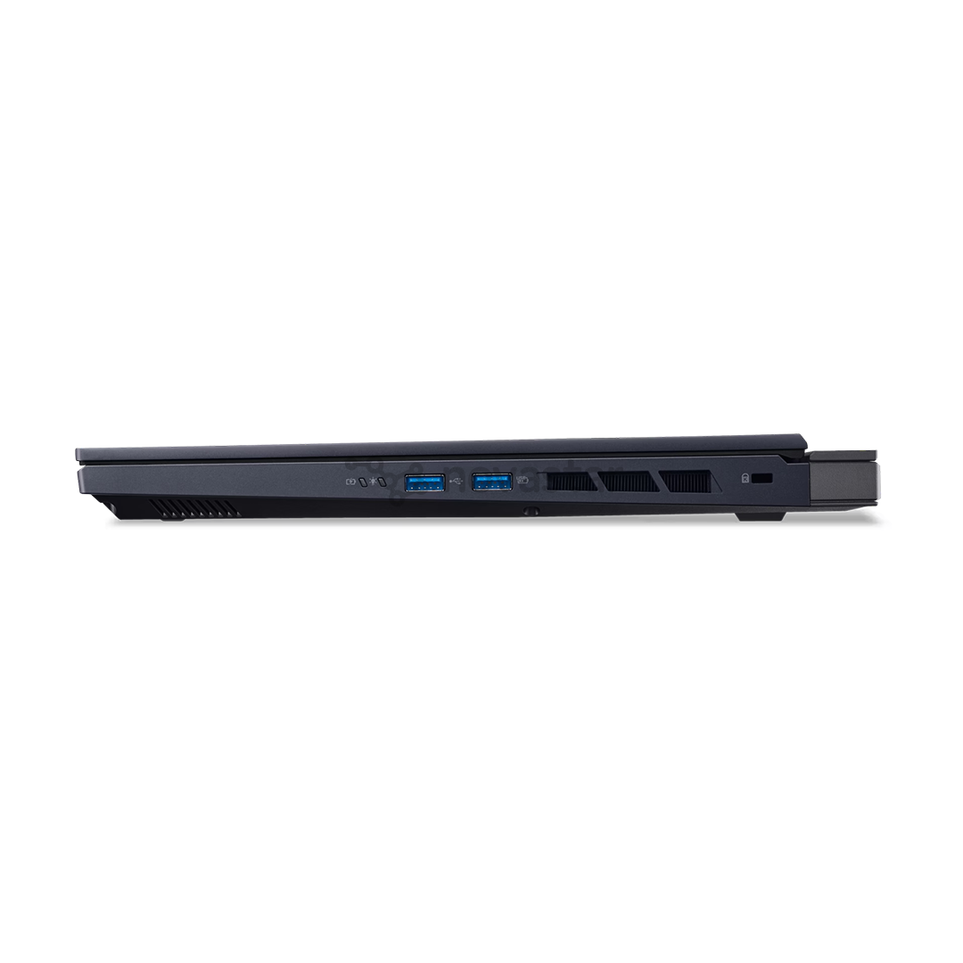Acer Predator Helios Neo 16, 16'', WQXGA, 180 Hz, i7, 16 GB, 512 GB, RTX 4060, abyssal black - Notebook