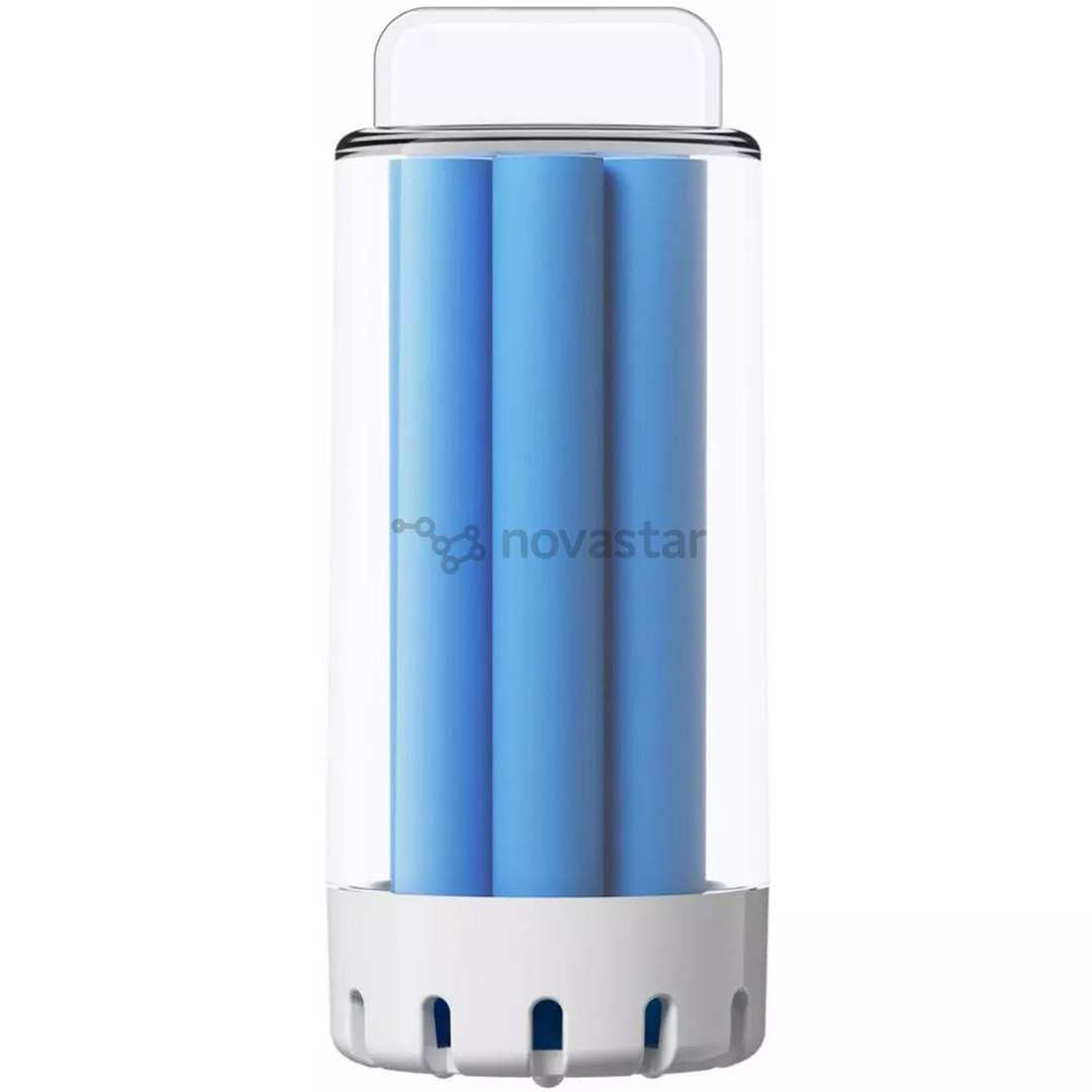 Ecovacs, DEEBOT N30 PRO OMNI, 6 шт. - Средство для очистки твердых полов