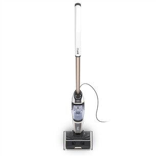 Shark SteamPickUp, white - Steam mop