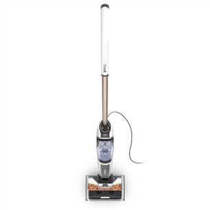 Shark SteamPickUp, white - Steam mop