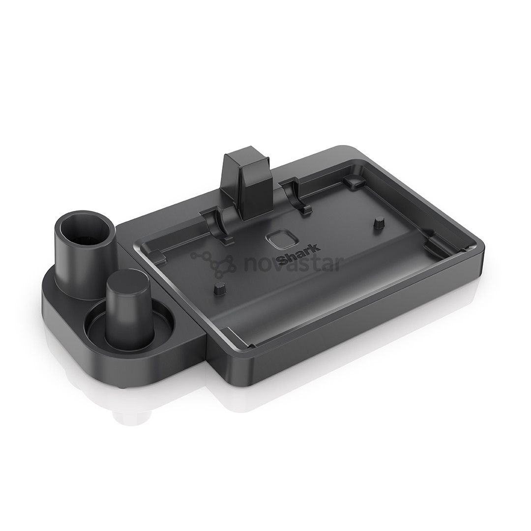 Shark SteamPickUp, white - Steam mop