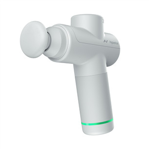 Masažuoklis Hyperice Hypervolt GO 2, pilkas