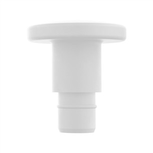 Masažuoklis Hyperice Hypervolt GO 2, pilkas