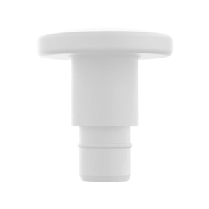 Masažuoklis Hyperice Hypervolt GO 2, pilkas