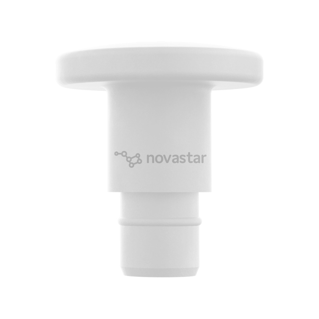 Masažuoklis Hyperice Hypervolt GO 2, pilkas