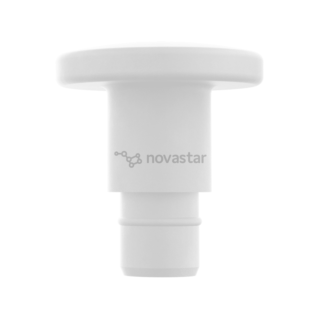 Masažuoklis Hyperice Hypervolt GO 2, pilkas