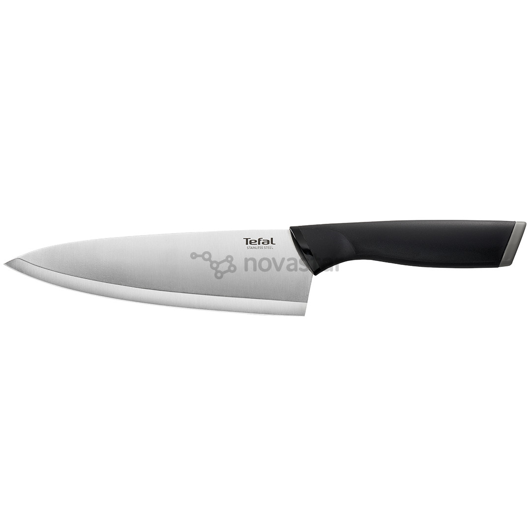 Peilis Tefal Comfort Chef Knife, 20 cm
