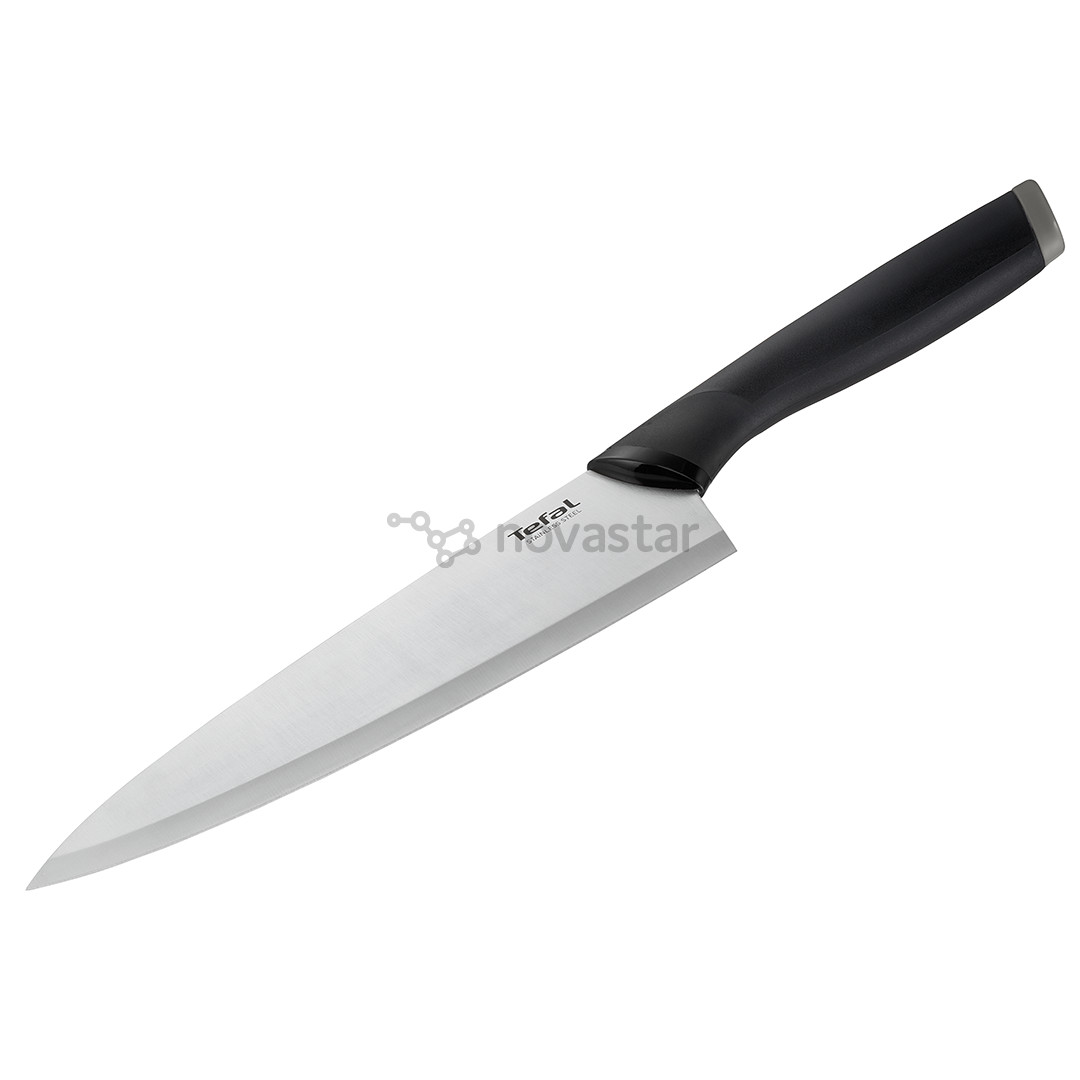 Peilis Tefal Comfort Chef Knife, 20 cm
