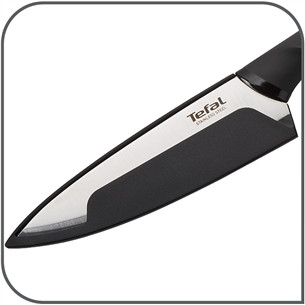 Peilis Tefal Comfort Chef Knife, 20 cm