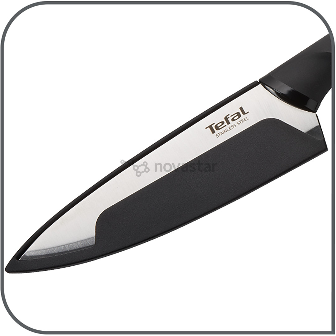 Peilis Tefal Comfort Chef Knife, 20 cm