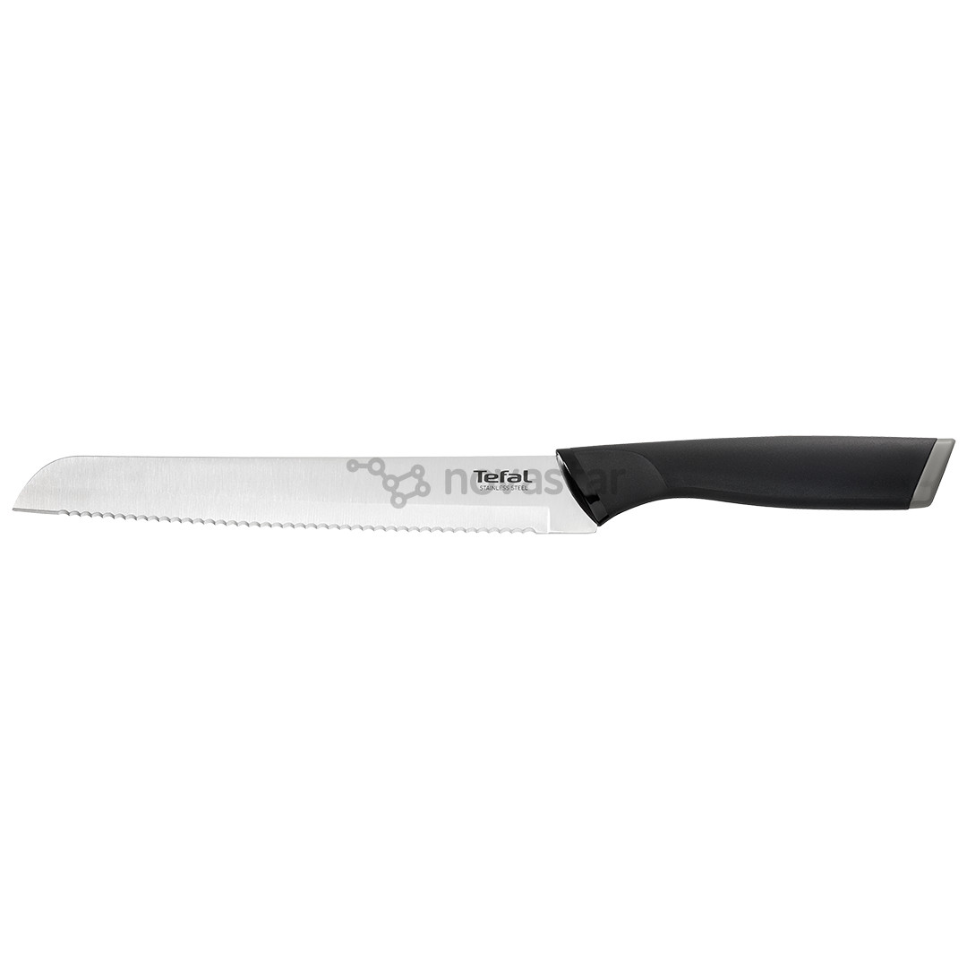 Tefal Comfort Bread Knife, blade length 20 cm - Knife