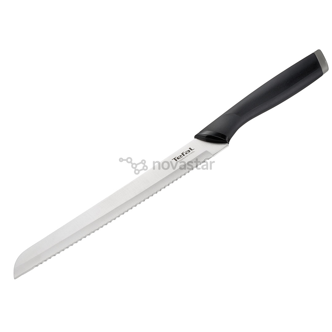 Tefal Comfort Bread Knife, blade length 20 cm - Knife