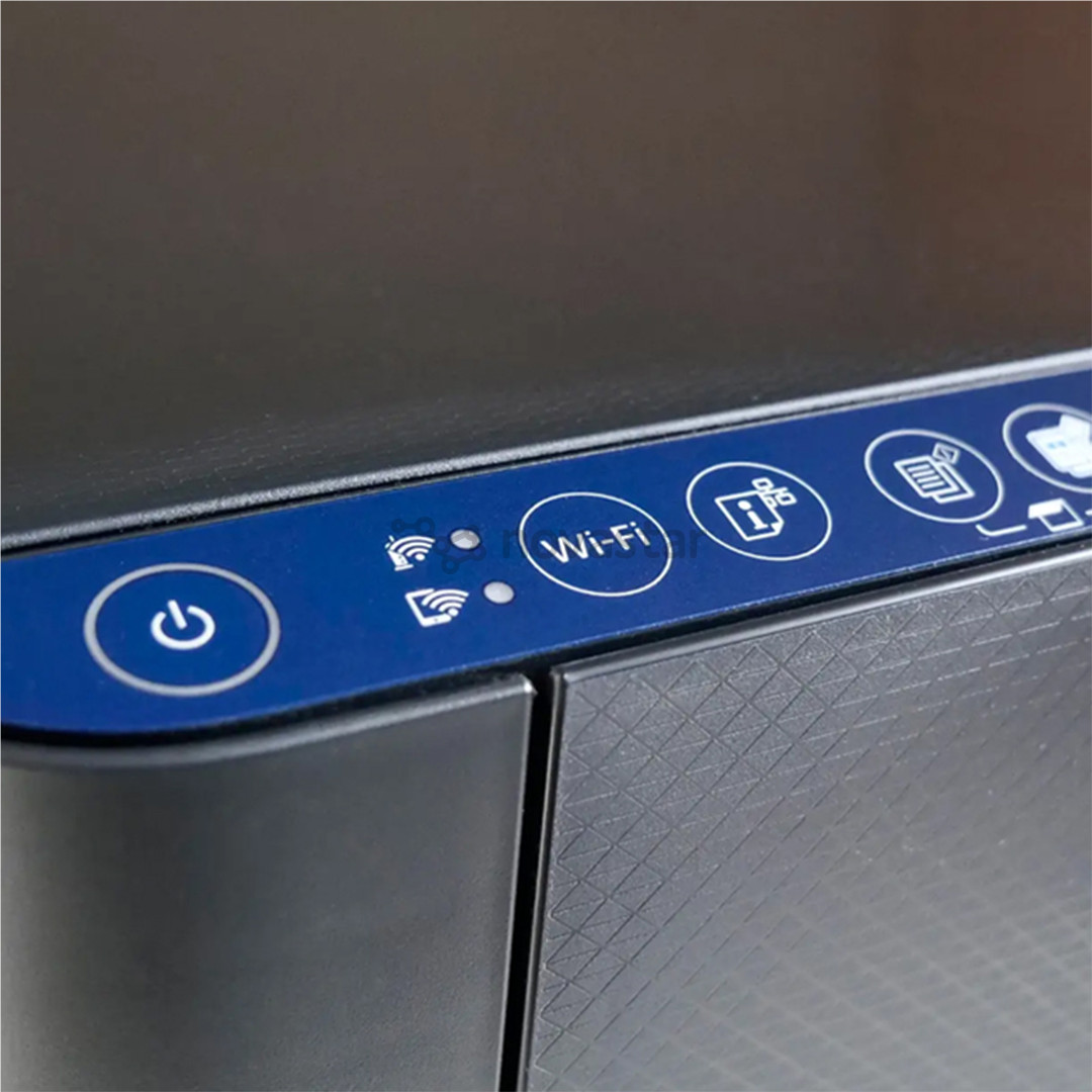 Spausdintuvas Epson EcoTank L3271, Wi-Fi, juodas