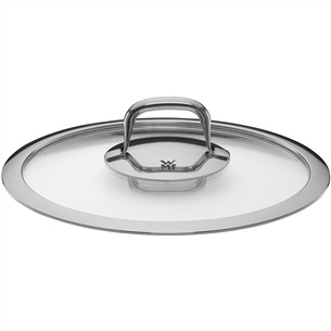 WMF Fusiontec Compact, 3 pcs, black - Cookware Set