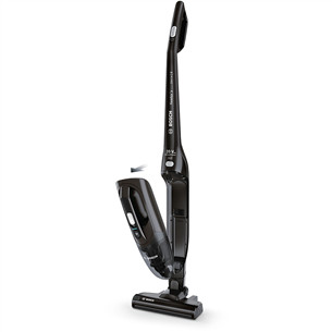 Bosch Series 2, Readyy'y 20Vmax, black - Cordless vacuum cleaner