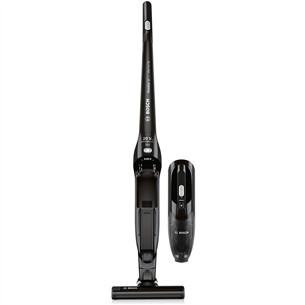 Bosch Series 2, Readyy'y 20Vmax, black - Cordless vacuum cleaner