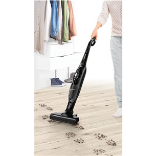Bosch Series 2, Readyy'y 20Vmax, black - Cordless vacuum cleaner