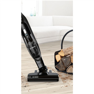Bosch Series 2, Readyy'y 20Vmax, black - Cordless vacuum cleaner