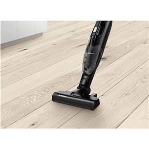 Bosch Series 2, Readyy'y 20Vmax, black - Cordless vacuum cleaner
