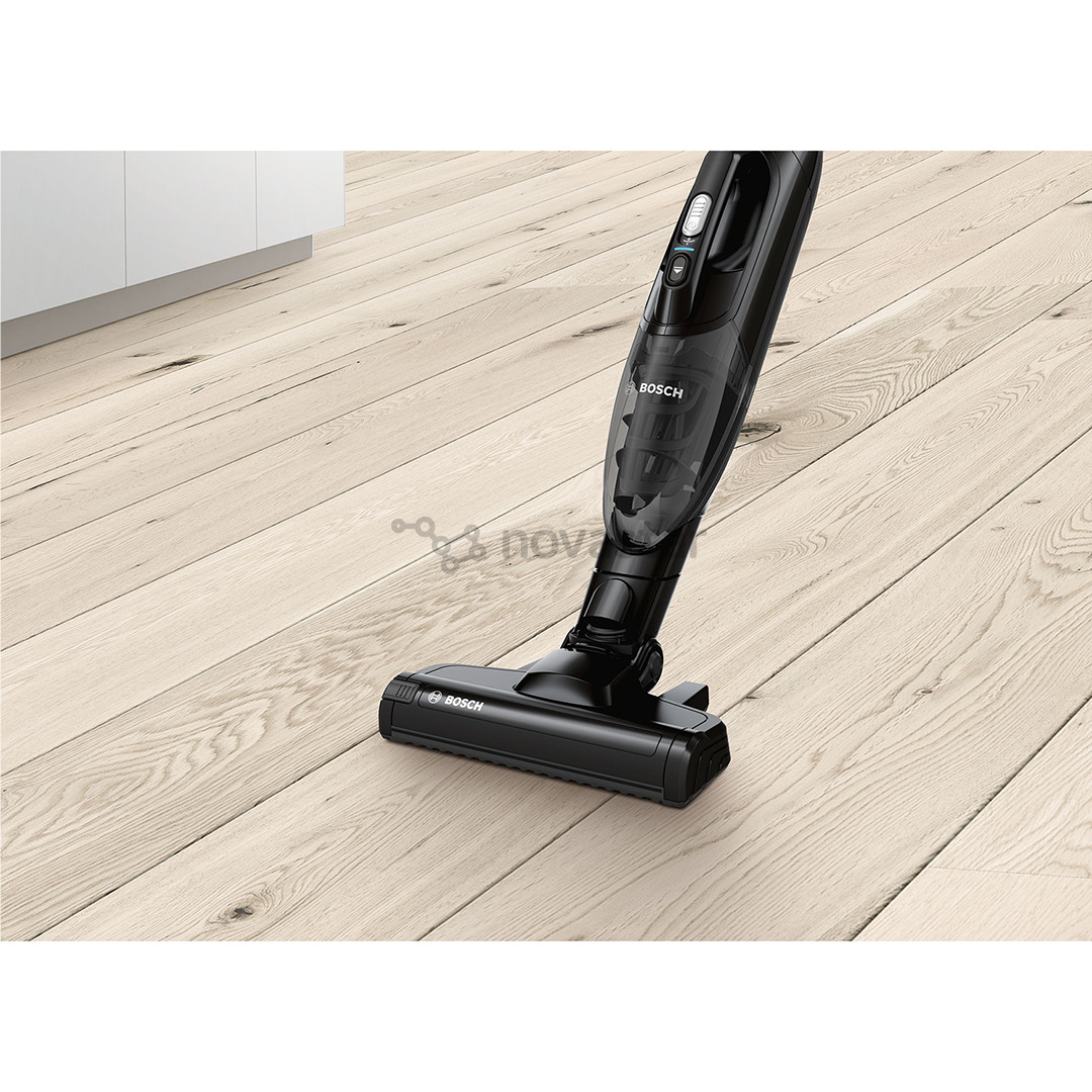 Bosch Series 2, Readyy'y 20Vmax, black - Cordless vacuum cleaner