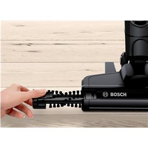 Bosch Series 2, Readyy'y 20Vmax, black - Cordless vacuum cleaner