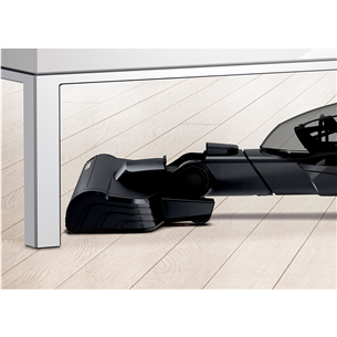 Bosch Series 2, Readyy'y 20Vmax, black - Cordless vacuum cleaner