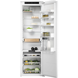 Įmontuojamas šaldytuvas Asko, 300 L, aukštis 178 cm R31842I