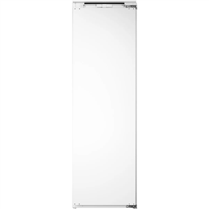 Įmontuojamas šaldytuvas Asko, 300 L, aukštis 178 cm