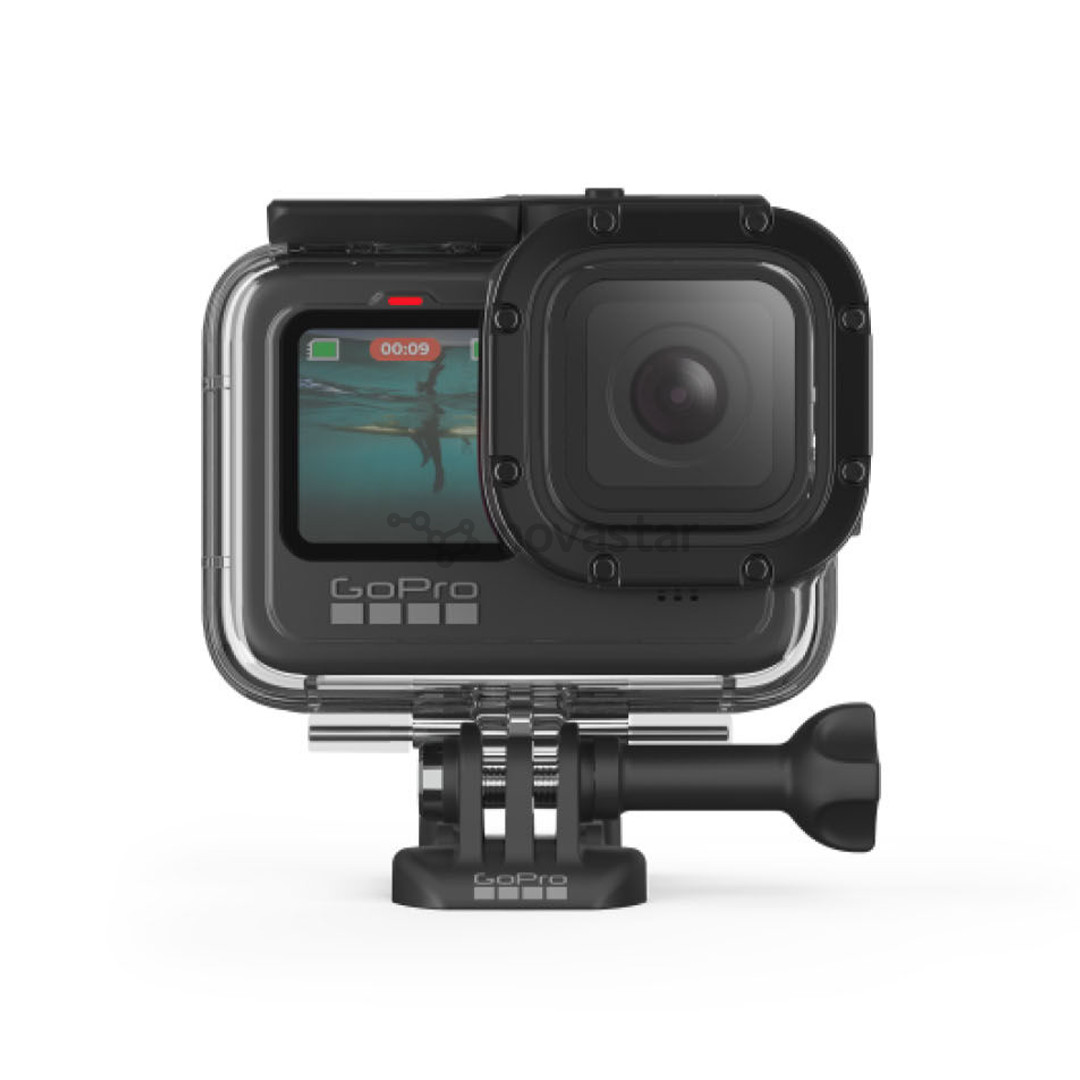 GoPro Protective Housing, HERO10/11/12/13, черный - Защитный бокс