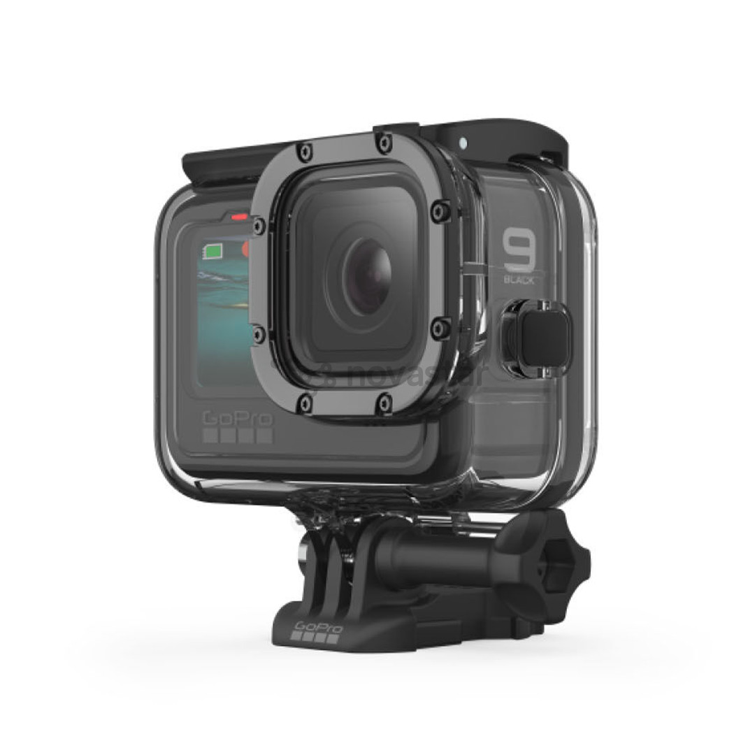 GoPro Protective Housing, HERO10/11/12/13, черный - Защитный бокс