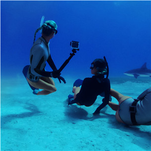 GoPro Protective Housing, HERO10/11/12/13, черный - Защитный бокс