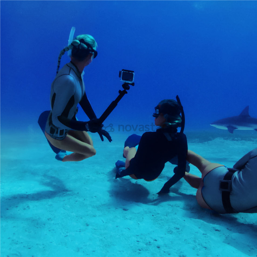 GoPro Protective Housing, HERO10/11/12/13, черный - Защитный бокс