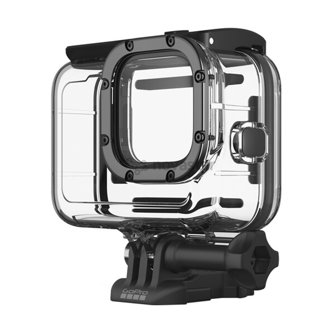 GoPro Protective Housing, HERO10/11/12/13, черный - Защитный бокс