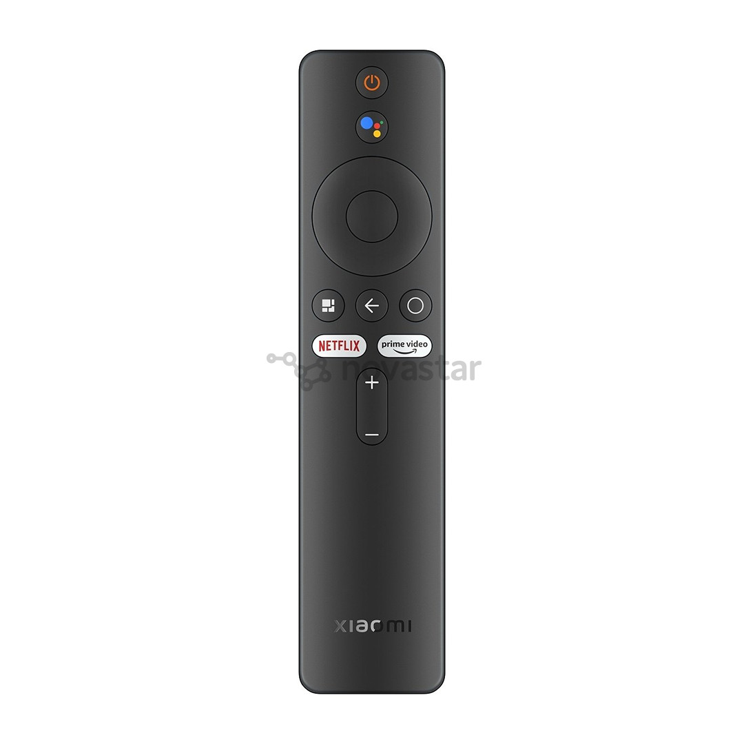 Xiaomi Mi TV Stick 4K, black - Streaming device